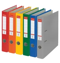 Класьор 5 см Esselte Economy