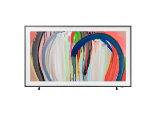 Телевизор Samsung 55" The Frame 55LS03H Glare Free Vision AI Smart 4K UHD 144 Hz VRR (100 Hz Native) 2026
