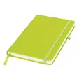 Бележник RIVISTA- зелен цвят корица