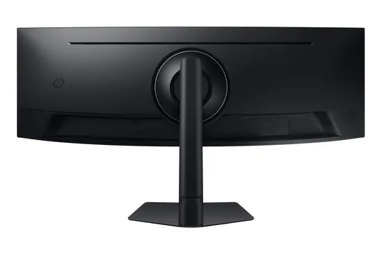 Монитор Samsung LS49CG950, 49" Odyssey G9 GAMING, Curved VA, 1000R, 240Hz, 32:9, 5120 x 1440, 450 cd/m2, Display Port, HDMI, Micro HDMI, USB Hub, Black + Logitech G102 Mouse, Lightsync RGB, 8000 DPI, 6 Programmable Buttons, Black
