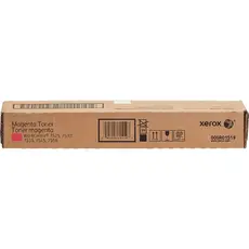 Консуматив Xerox WorkCentre 75457556 Magenta Toner Cartridge 15K at 5% coverage
