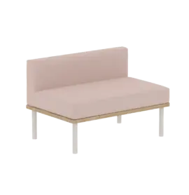 Диван модулен ЕЛБЕТИЦА KNP09