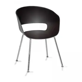 Посетителско кресло КАНАТИЦА SLDP 103 SLDP 123