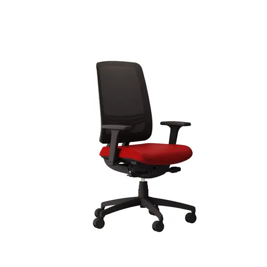 Работен стол OSCAR- регулируем