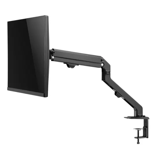 Стойка Neomounts Flat Screen Desk Mount (stand/grommet)