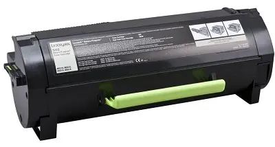 Тонер касета съвместима LEXMARK 60F200E