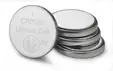 Батерия Verbatim Lithium Battery CR2032 3V 4 Pack