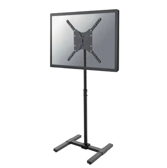 Стойка Neomounts Flat Screen Floor Stand (height: 75-124 cm)