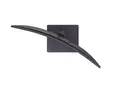 Монитор LG 34G630A-B, 34", UltraGear 21:9 Curved, VA, 1ms MBR, 5ms, WQHD (3440x1440), 240Hz, HDR 400, 4000:1, 300cd/m2, DCI-P3 95%, Free-sync, NVIDIA G-SYNC Compatible, VRR, USB, USB-C, HDMI, DP, Speakers 5Wx2, PIP, PBP, Height, Swivel, Tilt, Black
