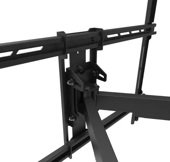 Стойка Neomounts elece Screen Wall Mount (full motion, VESA 800x600)