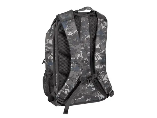 Раница Genesis Laptop Backpack Pallad 450 Lite CAMO 15.6' Military