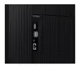 Монитор Samsung 27D800  27" VA LED, 3840x2160 PBP, PIP, USB-C 90W, USB 3.0, DP, HDMI Black