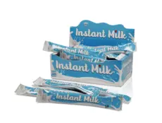 Сухо мляко пакетче 4 гр. кутия