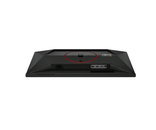 Монитор AOC 25G4ZR, 24.5" Fast IPS WLED, 1920x1080@260Hz (OC, Native 240Hz), 1ms GtG, 0.5ms MPRT, 300cd m/2, 1000:1, 80M:1 DCR, Adaptive Sync, FlickerFree, Anti Blue Light, Tilt, Height Adjust, Pivot, Swivel, 2xHDMI, DP
