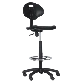 Работен стол ДЕАН- снимка отпред