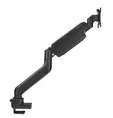 Стойка Neomounts Next Core Desk Mount 1 Ultra Wide Curved screen (topfix clamp & grommet)