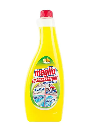 Обезмаслител Meglio, 750мл. пълнител