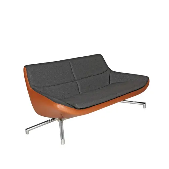 Диван триместен ТРИАДИЦА PRA 03/04