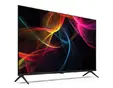 Телевизор Sharp 43HL4265E, 43" Google TV, 4K Ultra HD  3840x2160 Frameless, 1 000 000:1, AQUOS, DVB-T/T2/C/S/S2, Active Motion 1000, HDR10, Dolby Atmos, Dolby Vision, Google Assistant, Google Cast, HDMI 2.1 with eARC, 3.5mm Headphone jack / line-out, USB,