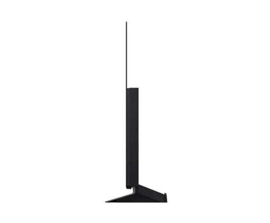 Телевизор LG OLED48C61LA, 48" OLED evo, 4K (3840 x 2160), DVB-C/T2/S2, Alpha 11 AI 4K Gen3, 120Hz Native (VRR 165Hz), ThinQ AI, HDR10, NVIDIA G-SYNC, AMD FreeSync, Dolby Vision, Dolby Atmos, AI Agent, Wi-Fi 6E, Bluetooth, eARC (HDMI 2), USB, Airplay 2, CI