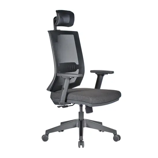 Работен стол КЛИСУРА MOON 10-полипропиленова база