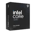 Процесор Intel Core Ultra 9 285K 24C24T (eC 3.2GHz  pC 3.7GHz  5.6GHz Boost, 36MB, 125W, LGA1851)