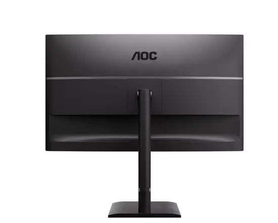 Монитор AOC Q32E4U, 31.5" IPS WLED, 2560x1440@100Hz, 4ms GtG, 350cd m/2, 1000:1, 20M:1 DCR, Adaptive Sync, FlickerFree, Anti Blue Mode, 3Wx2, Tilt, Height Adjust, Pivot, Swivel, 2xHDMI, DP, USB Hub