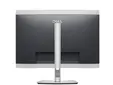 Монитор Dell P2425D, 23.8' WQHD LED, IPS Anti-Glare, 5ms, 100 Hz, 1500:1, 350 cdm2, 2560x1440, 99% sRGB, USB-C, 3x USB 5Gbps Type-A, HDMI, Display Port, Height Adjustable, Pivot, Swivel, Tilt, Black