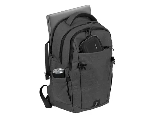 Чанта Natec Laptop Bag Impala 2 15.6', Onyx Black