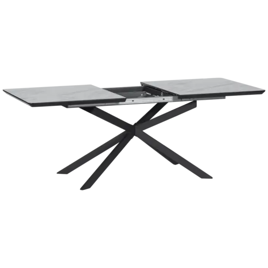 Трапезна маса МАРАЯ- разтегателен механизъм