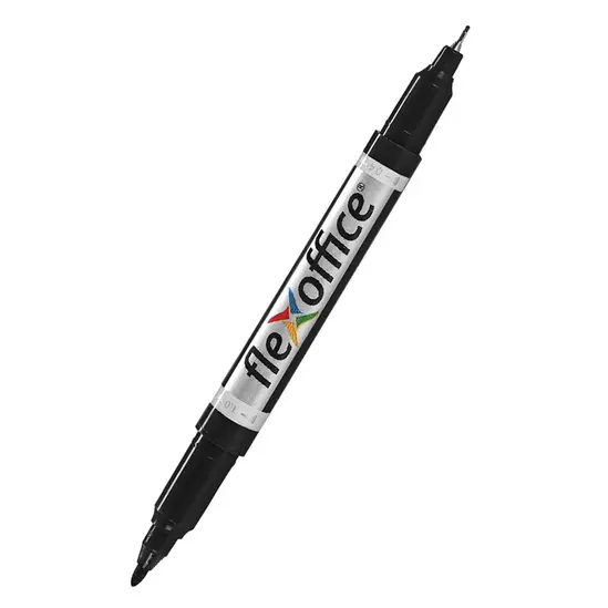 Перманентен маркер Flexoffice