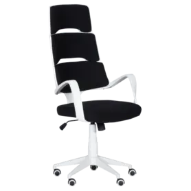 Президентски стол ИЧЕРА бял