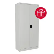 Архивен шкаф FRT с 5 отделения 200x80x40 см с пиктограма за подарък