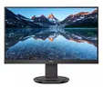 Монитор Philips 276B9/00, 27" IPS WLED, 2560x1440@75Hz, 4ms GtG, 350cd/m2, 1000:1, DCR 50M:1, Adaptive Sync, FlickerFree, Low Blue Mode, 2Wx2, Tilt, Height Adjust, Pivot, Swivel, HDMI, DP, USB hub