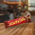 Вафли Троя 30 броя x 28 гр
