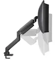 Стойка Neomounts Next Core Desk Mount 1 Ultra Wide Curved screen (topfix clamp & grommet)