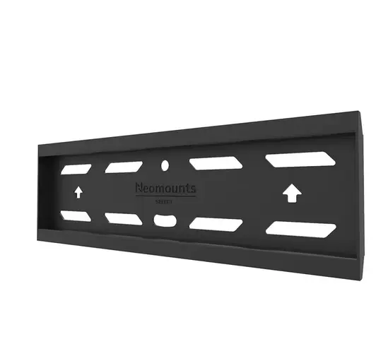 Стойка Neomounts Level-850 TV mount wall 24-65" - fixed - lockable - fast installation