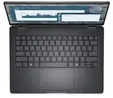 Лаптоп Dell Pro 14 PC14255, AMD Ryzen 5 PRO 230, 14" FHD+(1920x1200) IPS 300nits AG, 1x16 GB DDR5 5600 MT/s, 512 GB SSD, AMD Radeon 760M graphics, FHD HDR IR Cam and Mic, Wi-Fi 6E, FPR, Backlit Kb, Win11 Pro, Magn, 3Y + Dell Pro 14-16 Premium Slim Backpac
