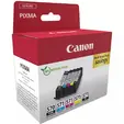 Консуматив Canon PGI-570/CLI-571 PGBK/C/M/Y/BK Multi-Pack