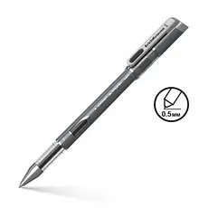 Ролер Erich Krause Megapolis черен