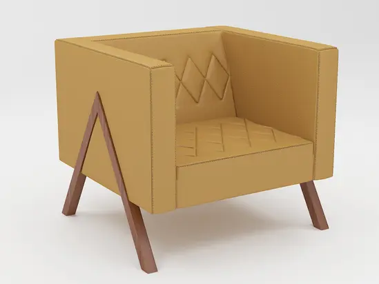 Диван едноместен ТУТРАКАН ANT 01