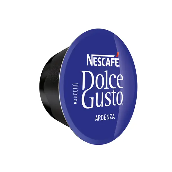 Капсули Nescafe Dolce Gusto Ristretto Ardenza 16 бр