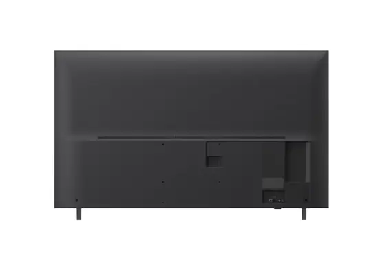 Телевизор LG 65UA75003LA, 65" 4K UltraHD TV 4K (3840x2160), DVB-T2/C/S2, webOS 25 Smart, ThinQ AI, Alpha 7 AI Processor, WiFi, HDR10 pro, HLG, ALLM/HGiG, 4K Upscaling, AI Sound pro, Multiple View, HDMI eARC, LAN, USB, Bluetooth, Google Cast, 2 Pole Stand,