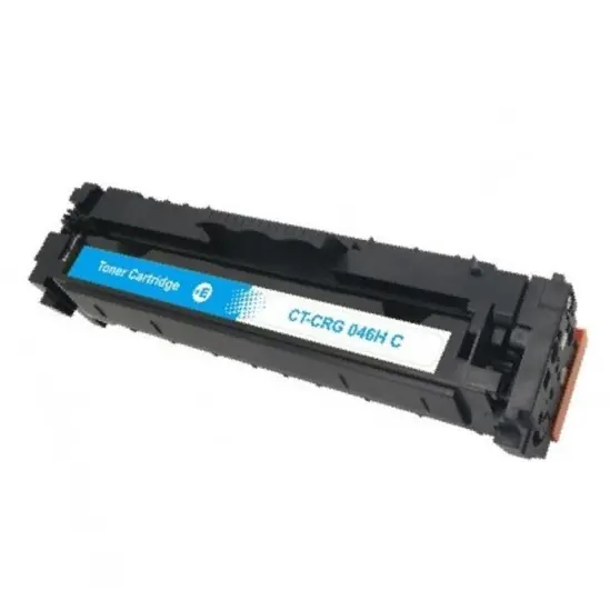 Тонер касета съвместима CANON CRG-046HC
