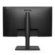 Монитор BenQ BL2790QT 27" IPS, 5ms, QHD 2560x1440, 75Hz, 99% sRGB, Eye Reminder, Flicker-free, LBL, B.I. Gen2, ePaper, 1000:1, 20M:1 DCR, 8 bit, 350cdm2,HDMI,DP, USB-C 60W, Daisy Chain, 3xUSB 3.2, 2Wx2, HAdj. Stand 110mm, Headph. jack, Line In,Tilt, VESA