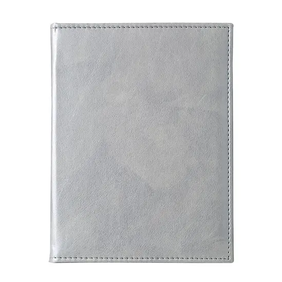 Органайзер сребрист