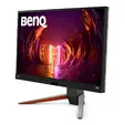 Монитор BenQ MOBIUZ EX2710Q 27" IPS HDRi, 165Hz, 1ms, 2560x1440 QHD,FreeSync Prem., 95% sRGB, HDR10,B.I.+,Light Tuner,Motion Blur Reduct.,Color Vibrance,FPS Mode, treVolo 2.1 (2Wx2+5Wwoofer), 1000:1, 400 cd/m2,HDMIx2, DP, USB Bx1, USB 3.0x2 Height Adj., G