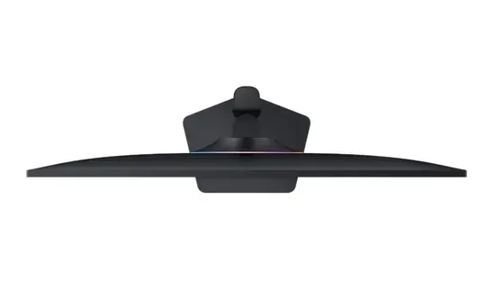 Монитор Samsung 27FG702 27" Odyssey G7 IPS 4K 4K 180Hz  FHD 360Hz 1ms 3840x2160 DP HDMI Black