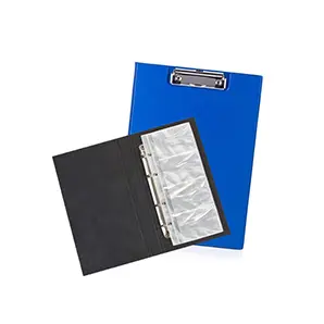 Визитници и клипборди