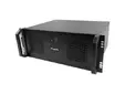 Комуникационен шкаф Lanberg rackmount server chassis atx 35010 19'4U